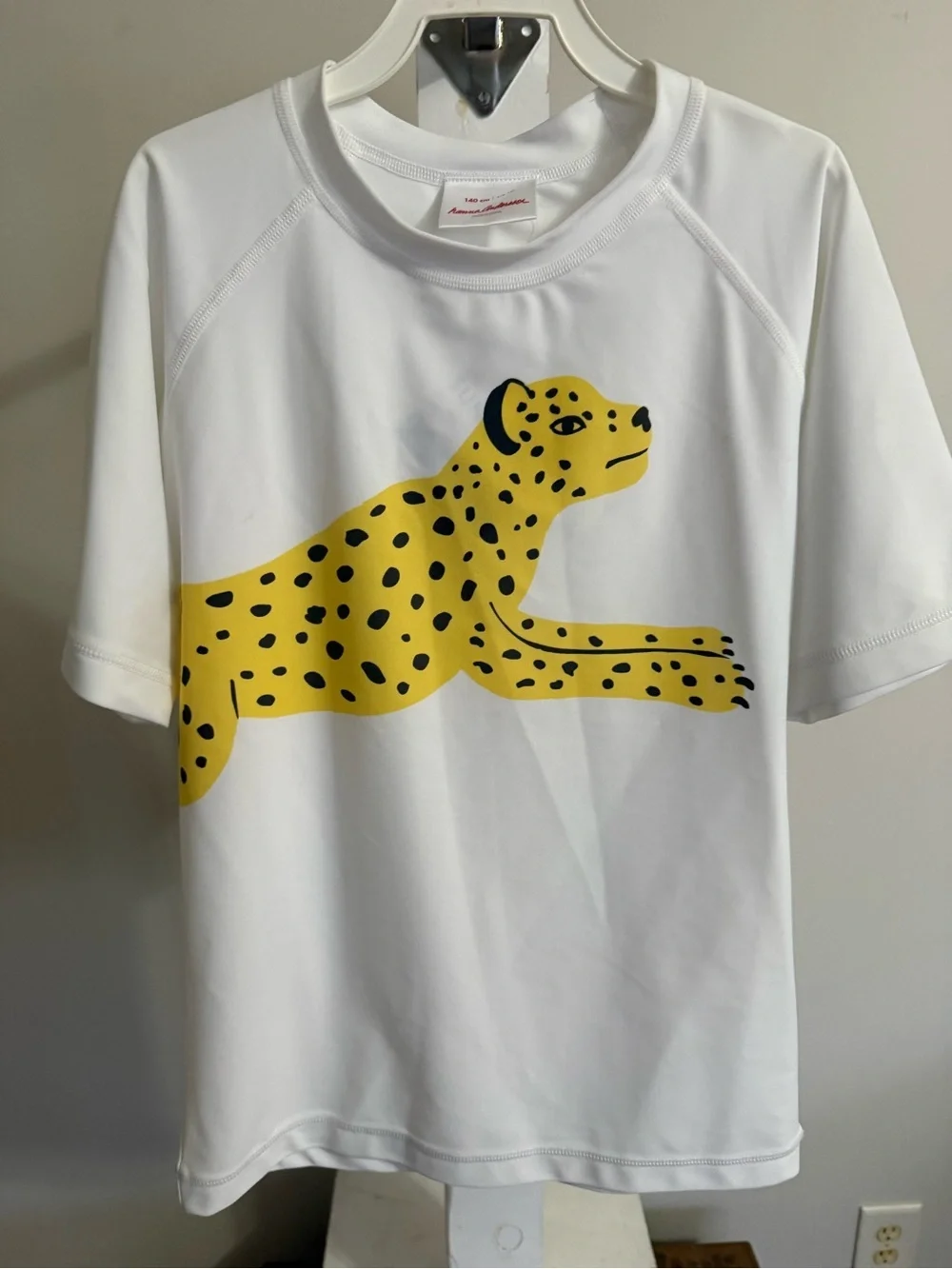 NWT Hanna Andersson Sunblock